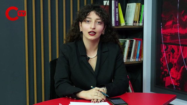 Çorlu tren faciasının duruşması ertelendi! Evladını kaybeden anne Mısra Öz Cumhuriyet'e konuştu
