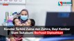 Kondisi Terkini Zaina dan Zahira, Bayi Kembar Siam Sukabumi Berhasil Dipisahkan