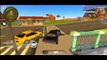 Updated Flying Spider Hero Vegas City Gangster Crime Simulator  Android Gameplay