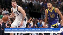 Playoffs - Dallas, en route vers un exploit ?