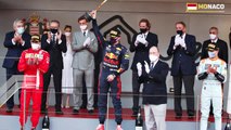 Monaco Grand Prix Preview