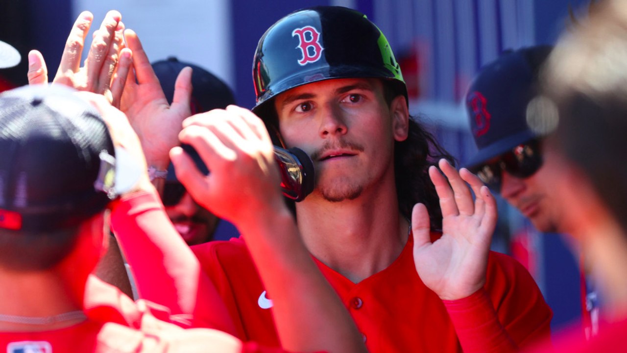 Are The Red Sox Better Than Expected?