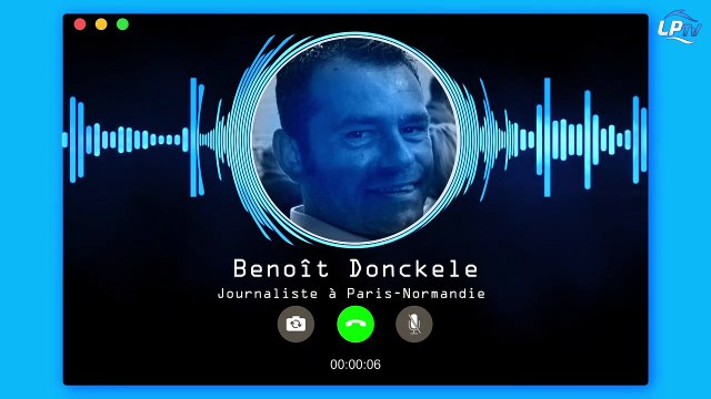 Ce qu'il faut savoir sur Isaak Touré, ce géant qui intéresse l'OM