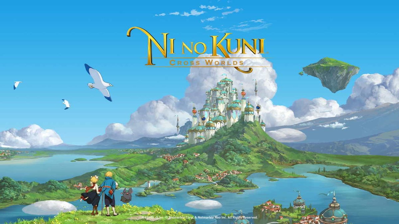 Serveur français Ni No Kuni Cross World : quel serveur choisir ?