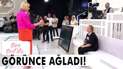 Taner o fotoğrafları gösterdi, duygusal anlar yaşandı! - Esra Erol'da 25 Mayıs 2022