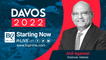 Davos 2022 | Vedanta's Anil Agarwal On Commodity Super Cycle