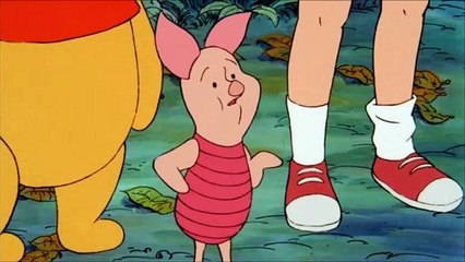 Pooh's Adventures of Pokemon I Choose You Part 7