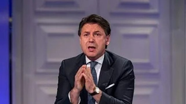 Giuseppe Conte s@rà a Guidonia Montecelio per sostenere Alberto Cuccuru