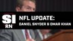 NFL Updates: Roger Goodell 