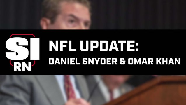 NFL Updates: Roger Goodell Not Aware of Owners Vote to Remove Daniel Snyder and Omar Khan Expected to Be Steelers' New GM