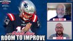 Why the Patriots can improve in 2022 & Patriots media coverage w/ Chad Finn | Pats Interference