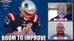 Why the Patriots can improve in 2022 & Patriots media coverage w/ Chad Finn | Pats Interference