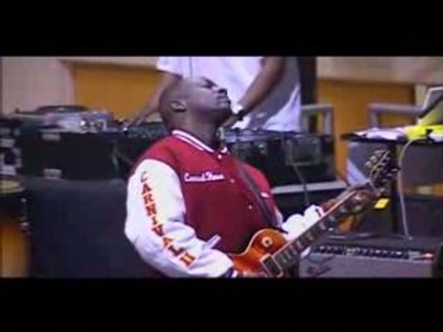 ⁣Wyclef Jean - Wyclef For President