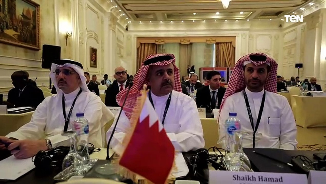 بمشاركة 27 دولة.. الداخلية تستضيف فعاليات ورشة عمل «الإنتربول» الدولية