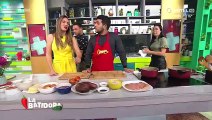 Receta: ¿Milanesa Fit? Te enseñamos cómo prepararla