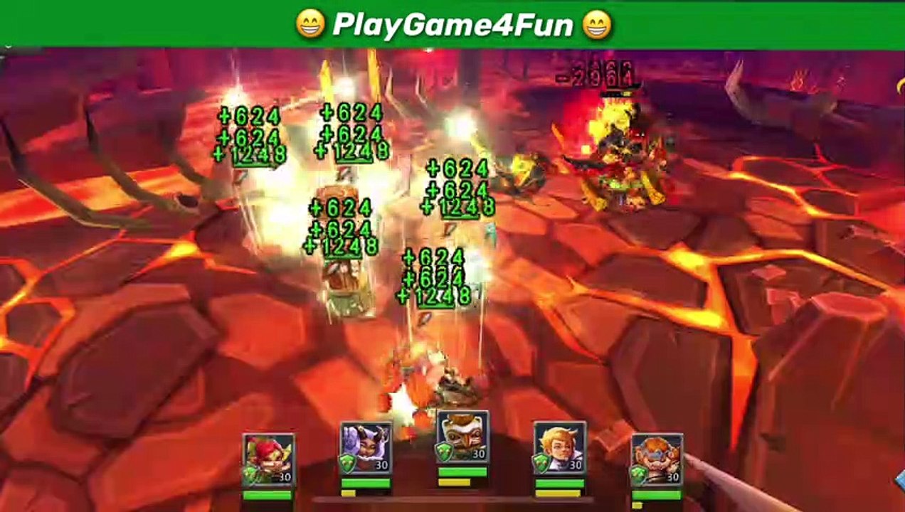 Lords Mobile - Dark Aura - Darkness Calls - Stage 2 - Limited Challange