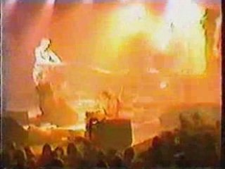 Rammstein - Das Alte Leid (Live Arena 1996)