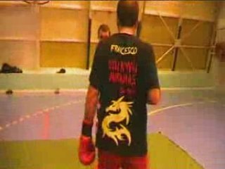 Boxe Thai2 Miramas