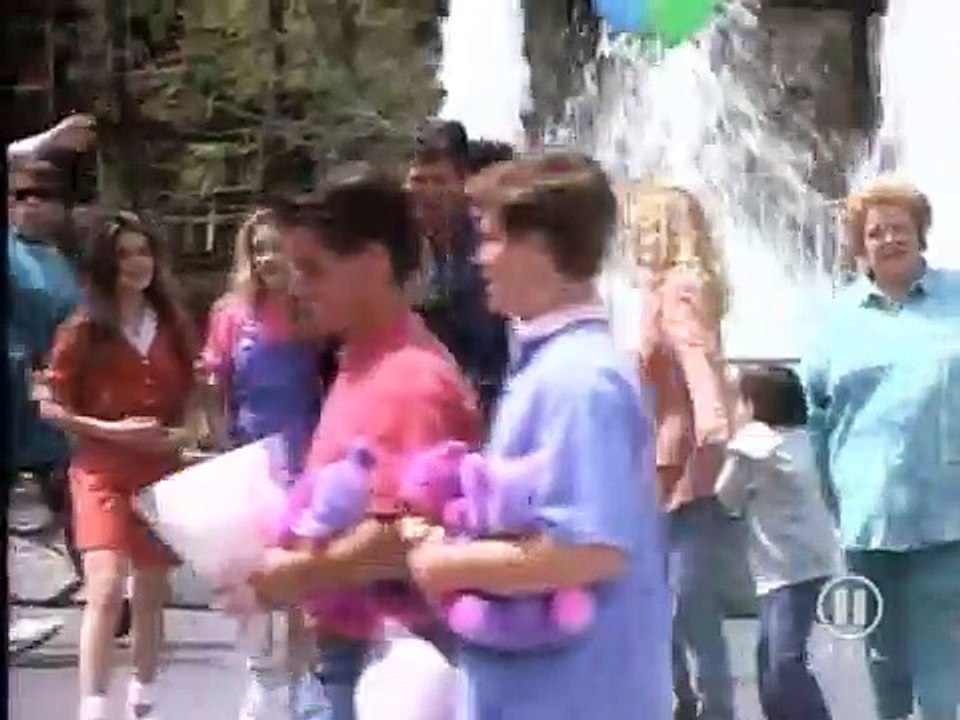 Eine starke Familie Staffel 1 Folge 21