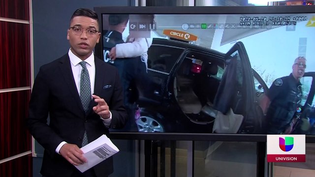 Sospechosos de robo estaban con menores