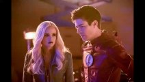 S8 | E18 The Flash Season 8 Episode 18 - THE CW — Official Drama