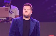 James Corden slams America's 'backward' gun laws after Texas shooting