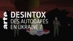 Des autodafés en ukraine ? | Désintox | ARTE