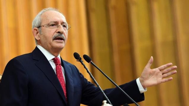 Kılıçdaroğlu'nun ABD'ye para transferi iddiasına TÜRGEV ve Ensar Vakfı'ndan videolu yanıt