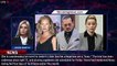Kate Moss Testifies Johnny Depp Did Not Push Her Down Stairs in 1990s - 1breakingnews.com