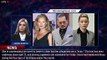 Kate Moss Testifies Johnny Depp Did Not Push Her Down Stairs in 1990s - 1breakingnews.com