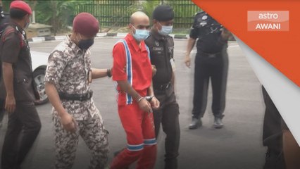 Mahkamah | Keputusan lepas tanpa bebas Long Tiger dicabar