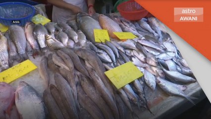 Sekuriti Makanan | Perlu tindakan susulan jangka sederhana dan panjang