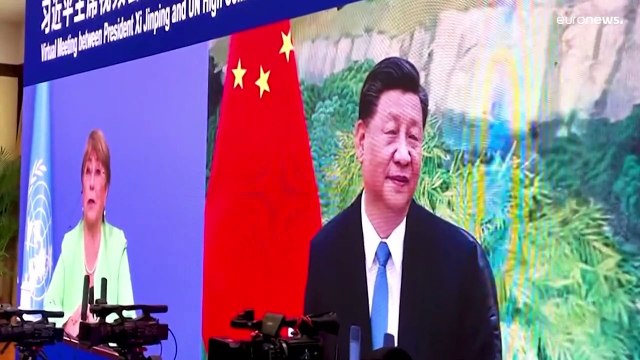 L'Alto commissario Onu in Cina per una valutazione sui diritti umani. Ma Pechino non gradisce
