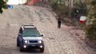 Calle prolongación Tampico; un peligro para peatones y automovilistas | CPS Noticias Puerto Vallarta