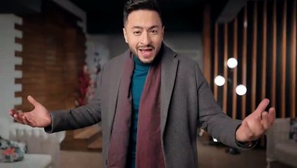 حمادة هلال يطرح فيديو كليب "روح الروح"