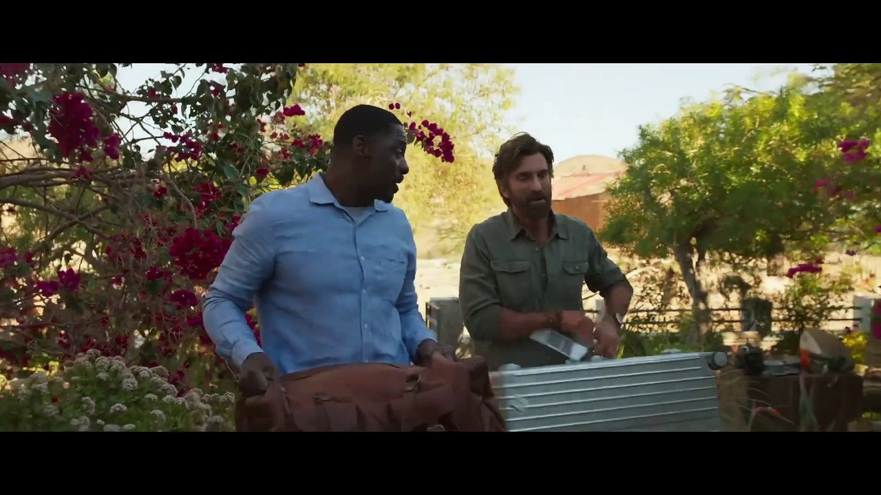 Beast - Official Trailer