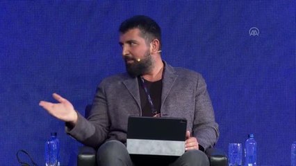 Türkiye-Afrika Medya Zirvesi (1)