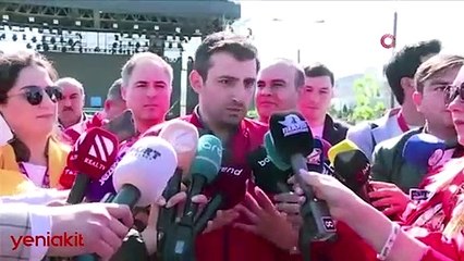 İlk kez yurt dışında yapılacak! Selçuk Bayraktar: Beklentimizden çok daha yüksek olacak!