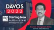 Davos 2022 | Aditya Birla Group’s Kumar Mangalam Birla On The Economy And Growth Drivers