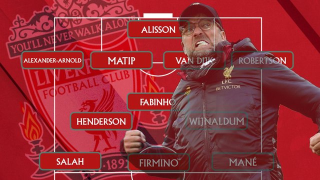 La revolución 2.0 de Klopp que amenaza al Real Madrid en París