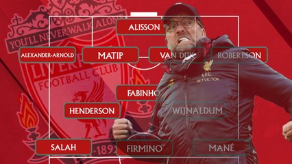 La revolución 2.0 de Klopp que amenaza al Real Madrid en París