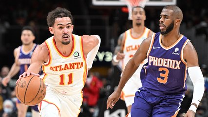 Best of the 2021-22 All-NBA Third Team