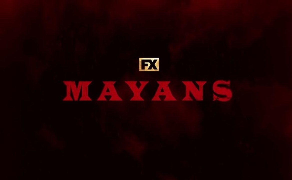 Mayans MC - Promo 4x08