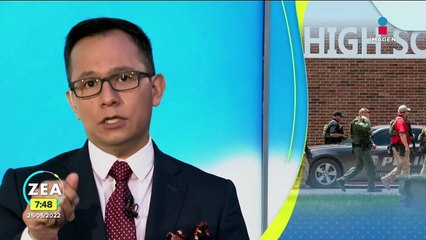 Armas, ¿en qué momento hemos sido tan permisivos con su portación?