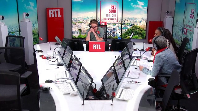 Les coulisses de l'actu du 25 mai 2022