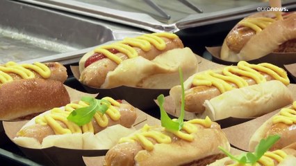 España | Cocina del futuro contra la obesidad y la diabetes en el Basque Culinary Center