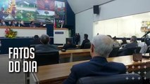 Câmara Municipal de Belém realiza sessão pelo bicentenário da imprensa no Pará