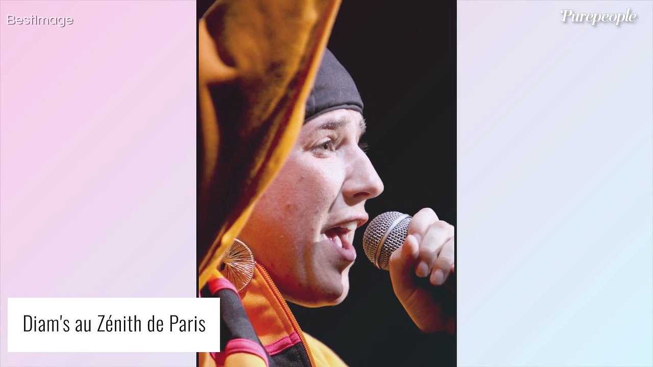 "On était combien à faire semblant ?" : Diam's se dévoile dans la bande-annonce de son film