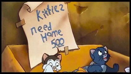 Oliver and Company in 30 Seconds