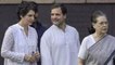 Kapil Sibal dumps Congress: Is the challenge to Gandhis over?